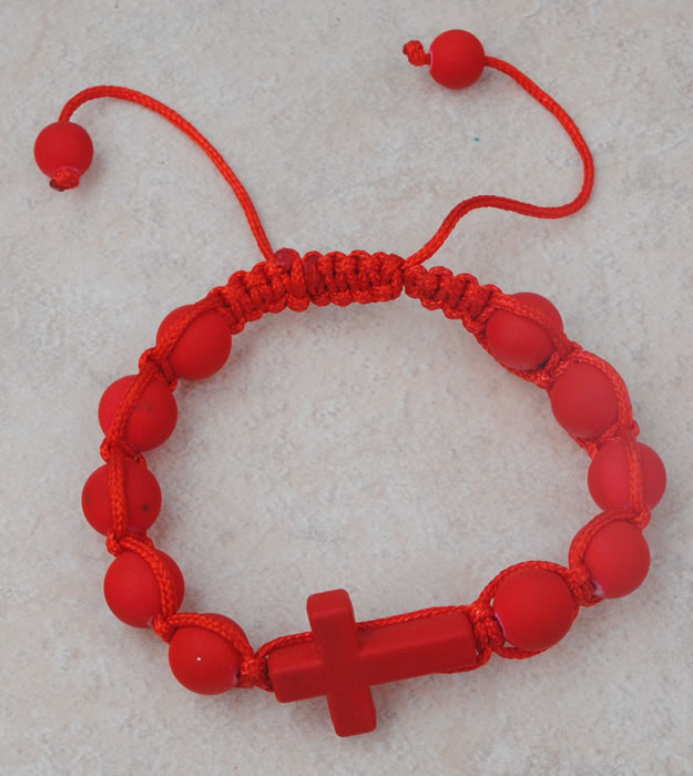 ,Rosario Pulsera